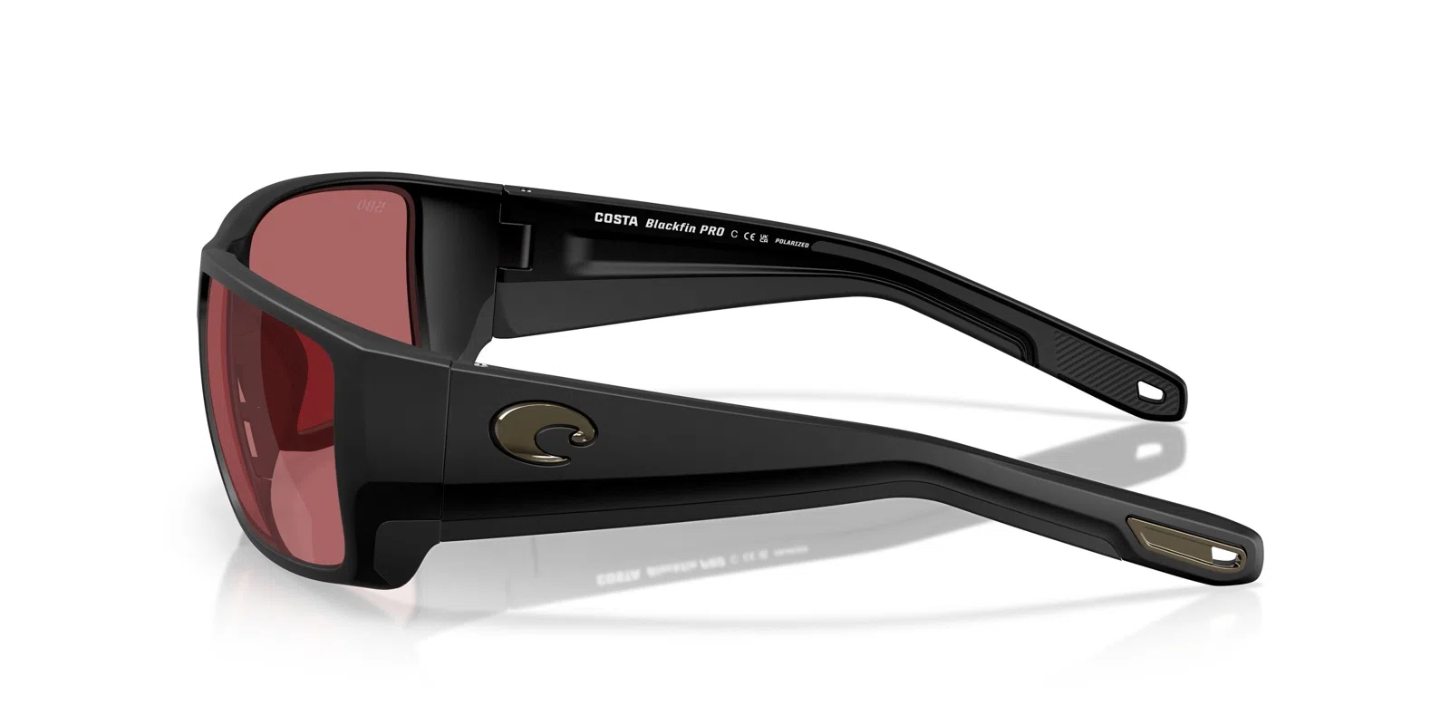Costa Del Mar Blackfin Pro 9078 Sunglasses - view 136
